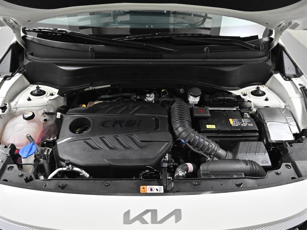 KIA Seltos - Vista 7