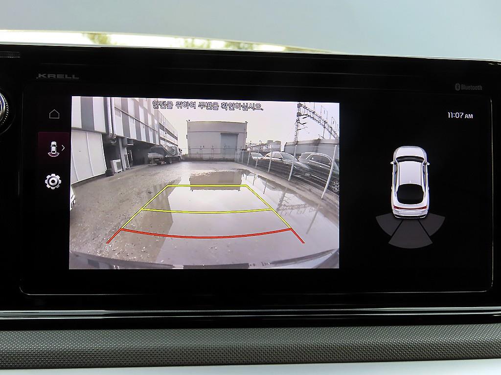 KIA K5 2021 Negro - Importación desde Corea - HF Imports Iquique - Foto 15