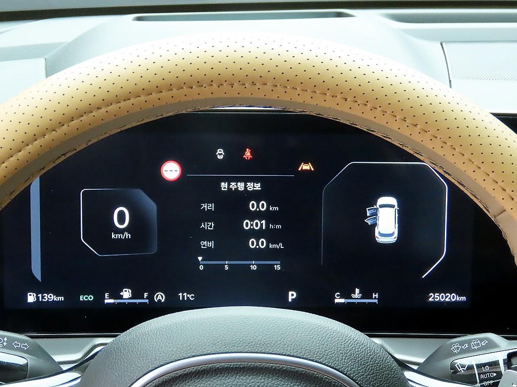 KIA Sorento - Vista 7