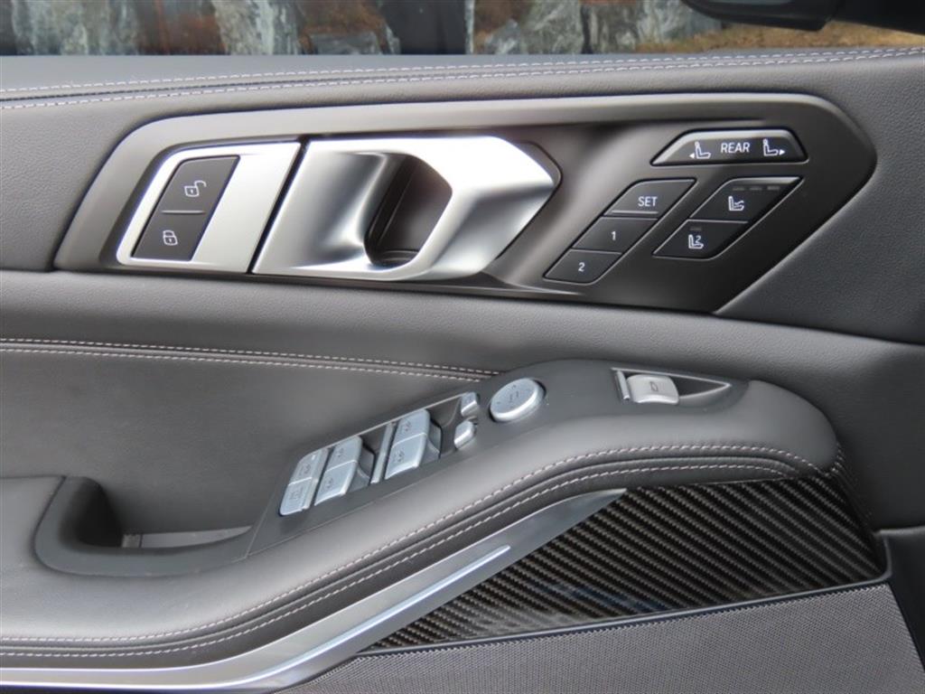 BMW X7 2025 - Importación desde Corea - HF Imports Iquique - Foto 12