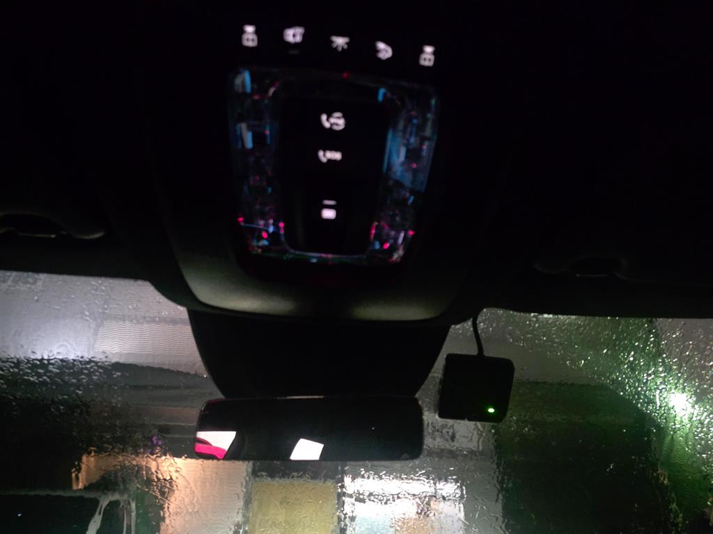 Mercedes Benz GLE Class 2023 Blanco - Importación desde Corea - HF Imports Iquique - Foto 16