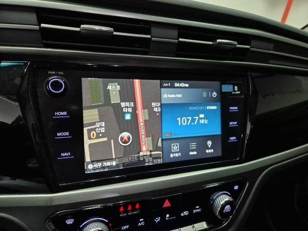 Ssangyong Korando 2021 Negro - Importación desde Corea - HF Imports Iquique - Foto 13