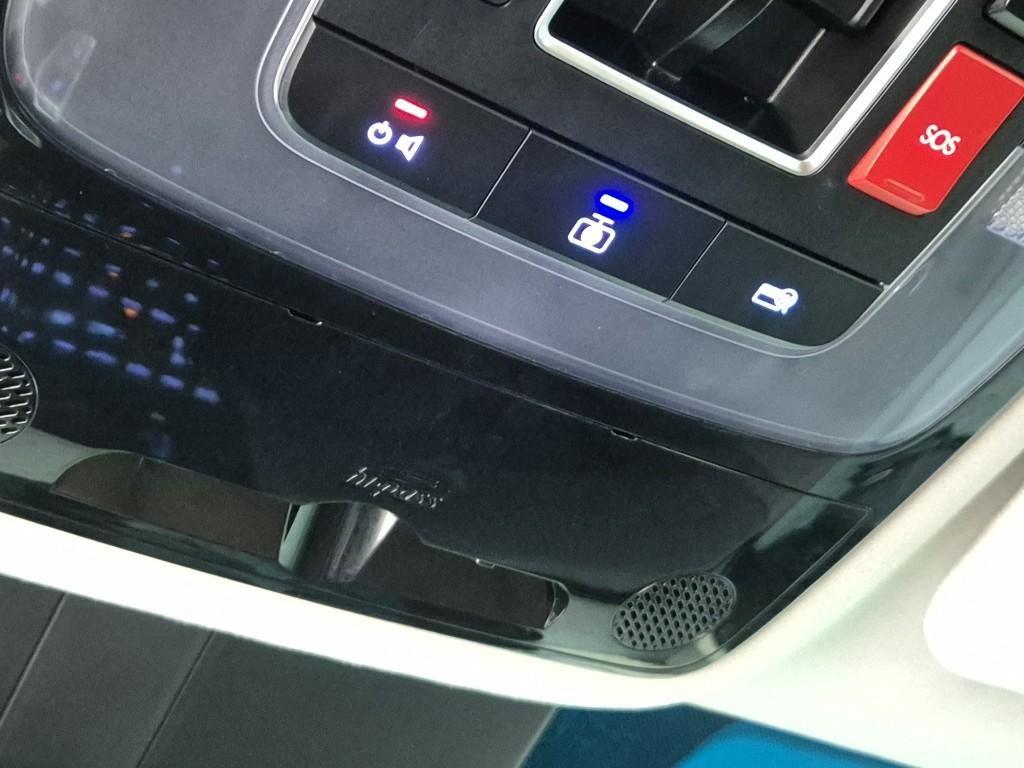 HYUNDAI Staria 2022 Negro - Importación desde Corea - HF Imports Iquique - Foto 16