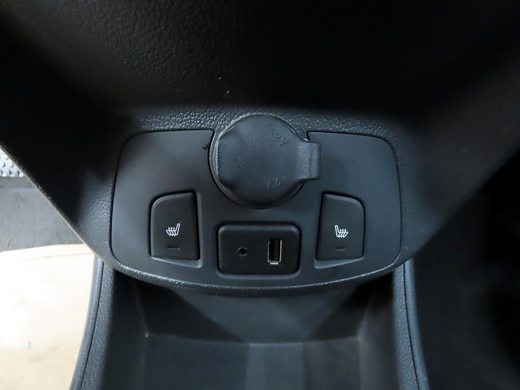 Chevrolet Spark 2015 Gris - Importación desde Corea - HF Imports Iquique - Foto 13