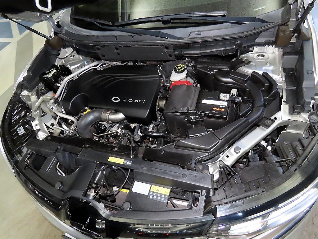 SAMSUNG QM6 2017 - Importación desde Corea - HF Imports Iquique - Foto 19