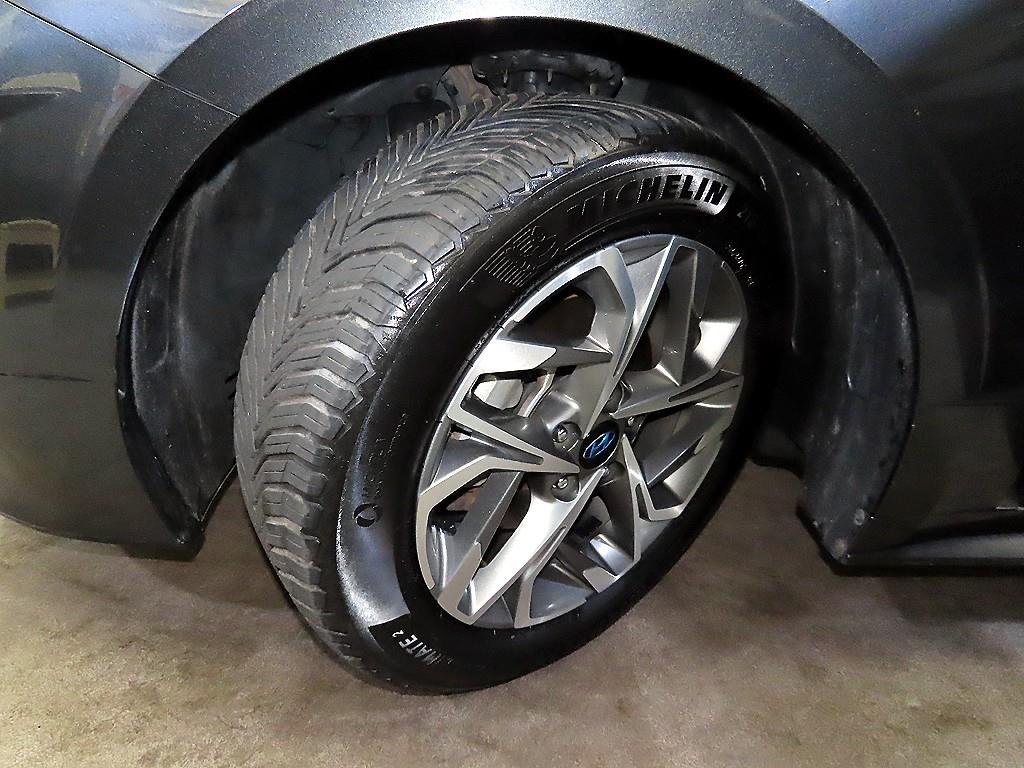 HYUNDAI Sonata 2020 Gris - Importación desde Corea - HF Imports Iquique - Foto 20