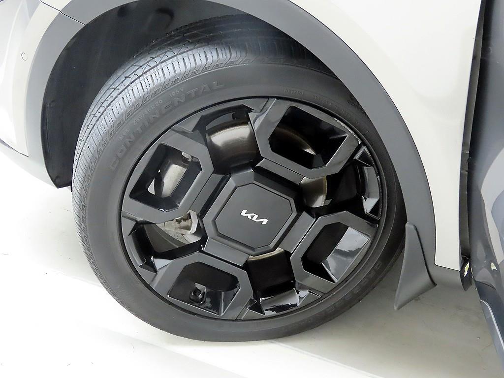 KIA Sorento 2024 Gris - Importación desde Corea - HF Imports Iquique - Foto 19