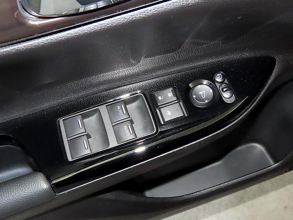 Honda Accord 2016 Gris - Importación desde Corea - HF Imports Iquique - Foto 14