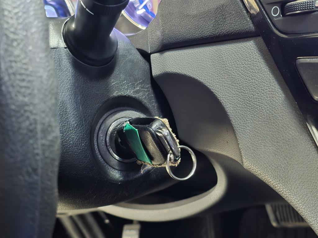 HYUNDAI Sonata 2012 Negro - Importación desde Corea - HF Imports Iquique - Foto 13