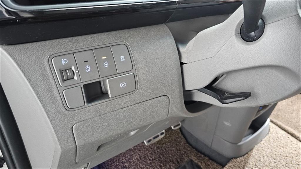 HYUNDAI Staria 2023 Blanco - Importación desde Corea - HF Imports Iquique - Foto 17