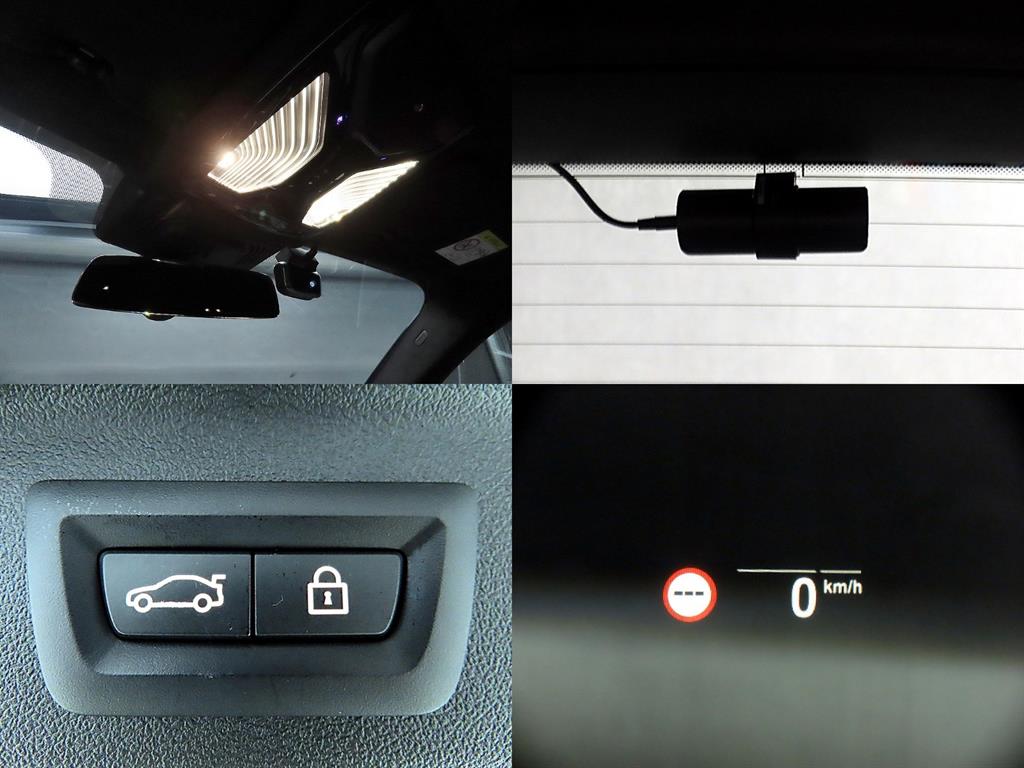 BMW X7 2022 Negro - Importación desde Corea - HF Imports Iquique - Foto 15