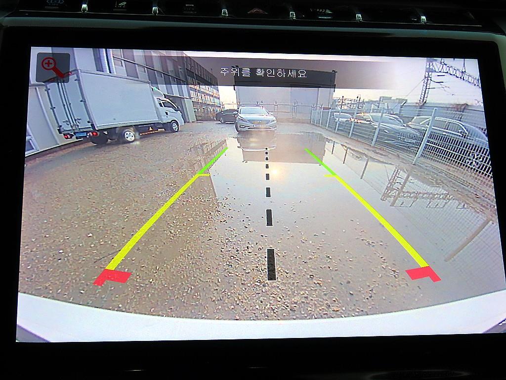 Jeep Cherokee 2023 Blanco - Importación desde Corea - HF Imports Iquique - Foto 13