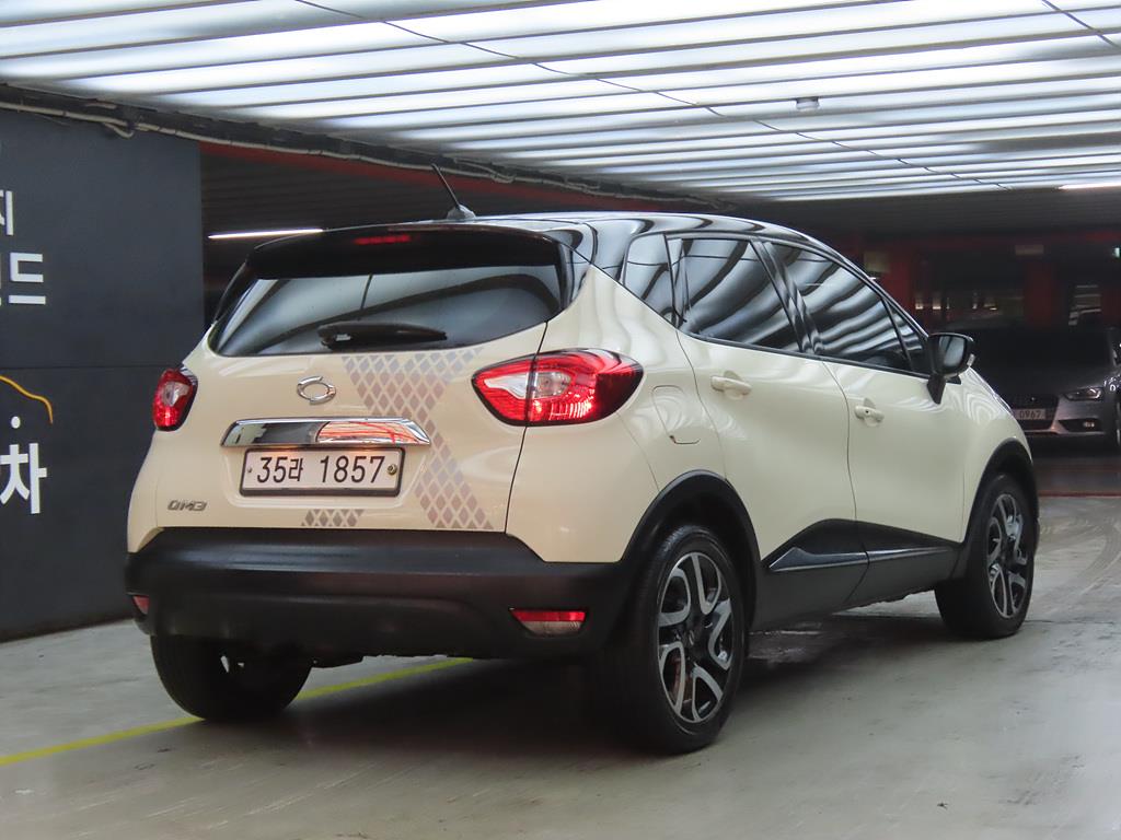 SAMSUNG QM3 - Vista 4