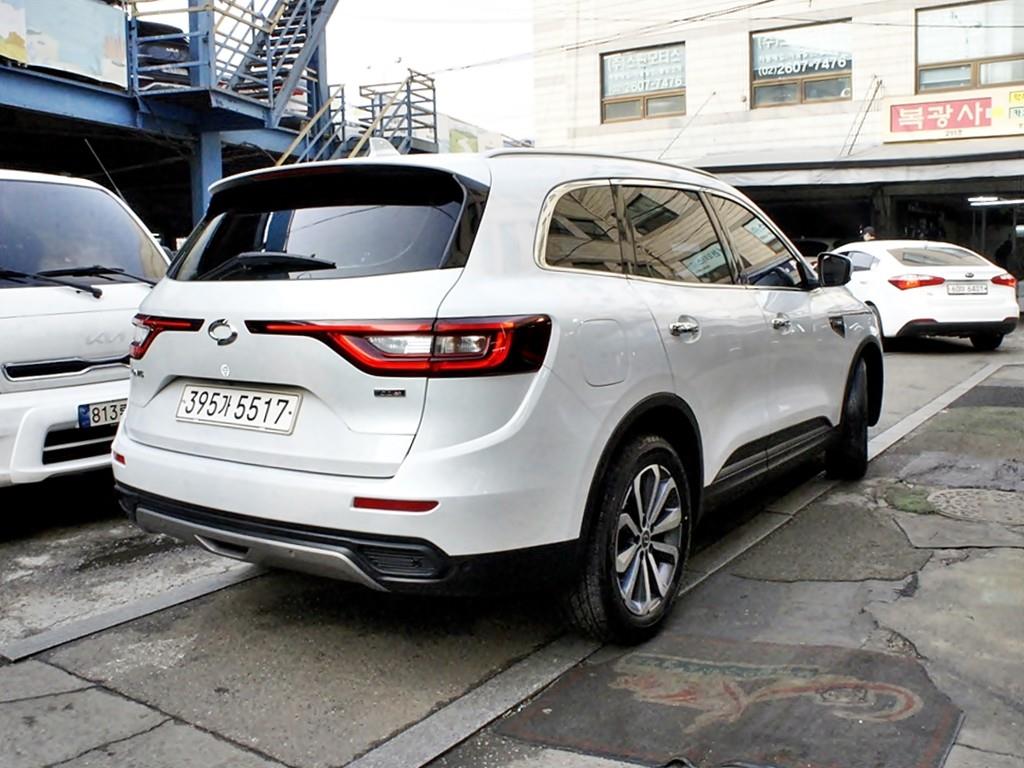 SAMSUNG QM6 - Vista 7