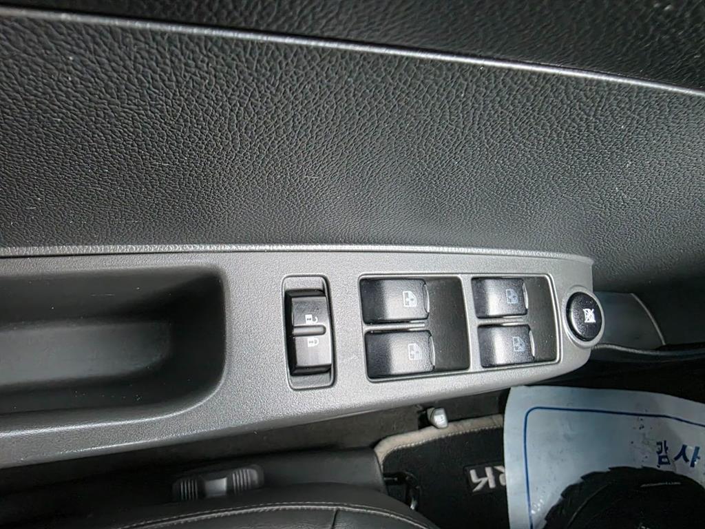 Chevrolet Spark - Vista 12