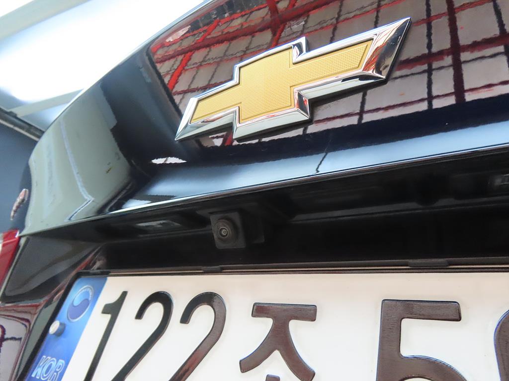 Chevrolet Malibu 2022 Azul - Importación desde Corea - HF Imports Iquique - Foto 17