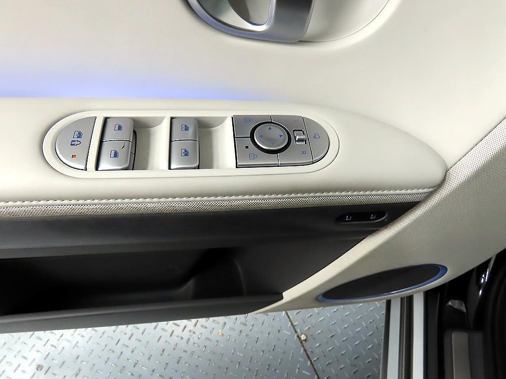 HYUNDAI Ioniq 5 - Vista 11