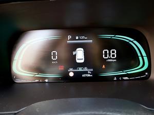 HYUNDAI Palisade - Vista 12