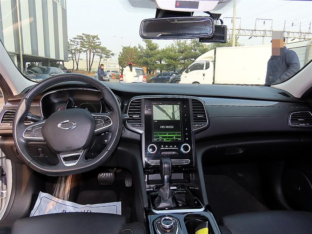 SAMSUNG SM6 - Vista 7