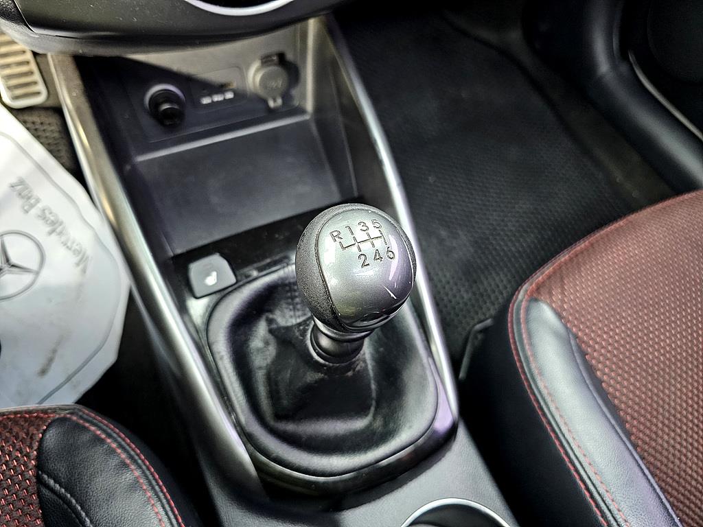 KIA Forte 2013 Blanco - Importación desde Corea - HF Imports Iquique - Foto 14