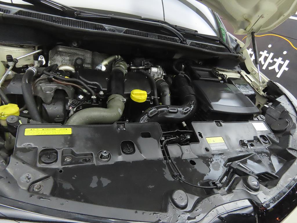 SAMSUNG QM3 2014 the color of pearl - Importación desde Corea - HF Imports Iquique - Foto 19