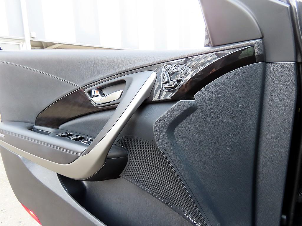 HYUNDAI Grandeur - Vista 11