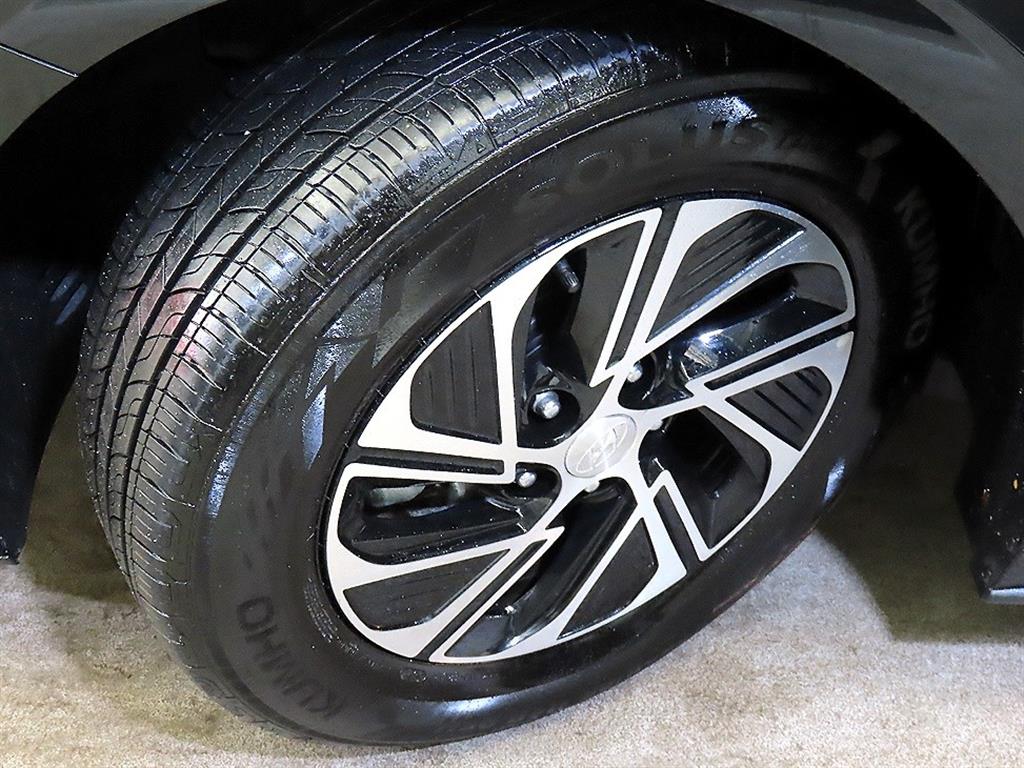 HYUNDAI Sonata 2022 - Importación desde Corea - HF Imports Iquique - Foto 20