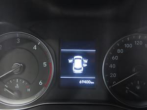 HYUNDAI Kona - Vista 12