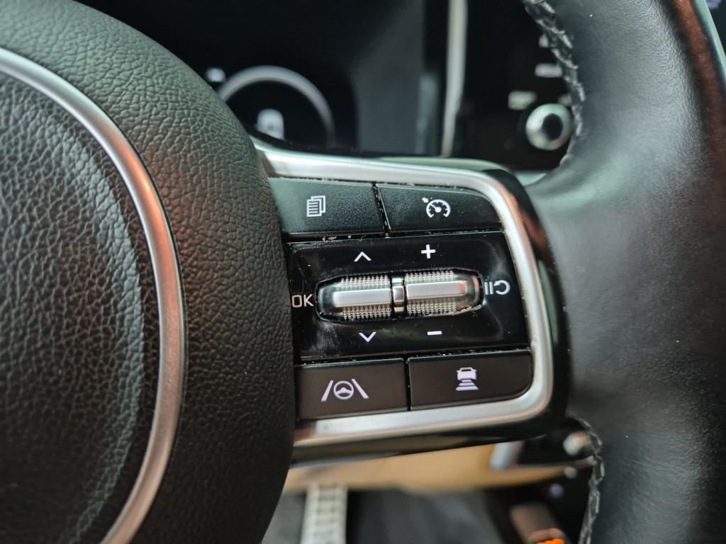 KIA Sorento 2020 Negro - Importación desde Corea - HF Imports Iquique - Foto 15