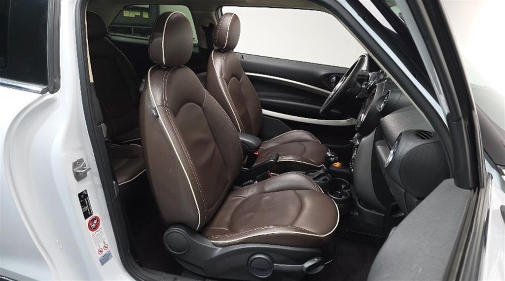 Mini Faceman - Vista 10