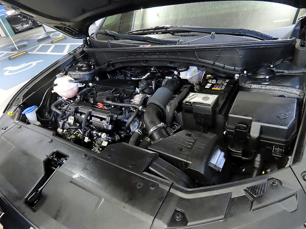 HYUNDAI Tucson 2022 - Importación desde Corea - HF Imports Iquique - Foto 19