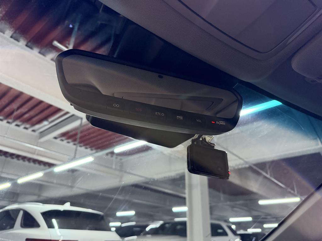 Genesis G80 2018 Negro - Importación desde Corea - HF Imports Iquique - Foto 17