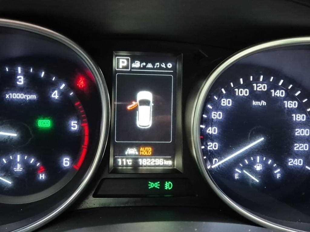 HYUNDAI Santa Fe - Vista 6