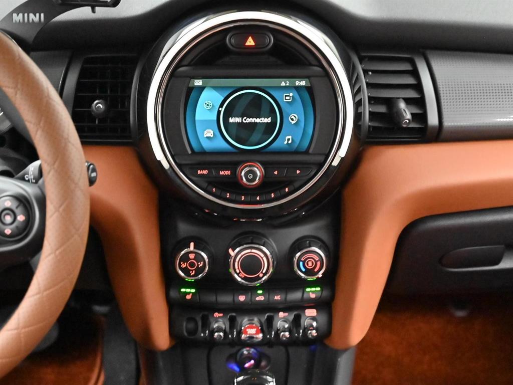 Mini Cooper 2021 Negro - Importación desde Corea - HF Imports Iquique - Foto 14