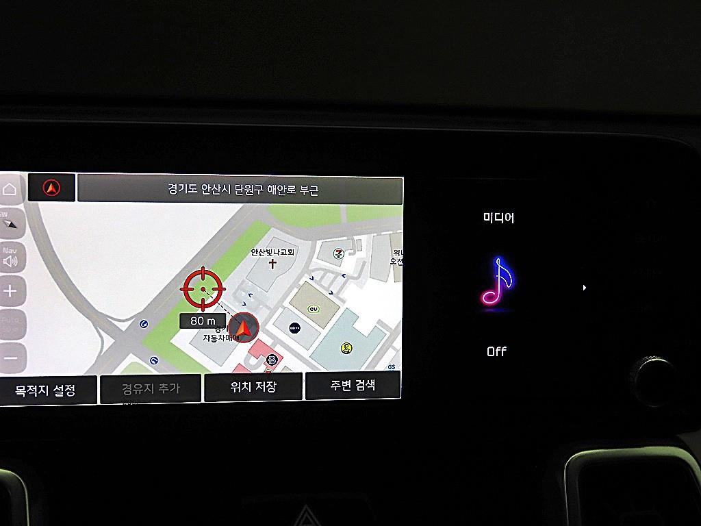 KIA Sorento 2021 Gris - Importación desde Corea - HF Imports Iquique - Foto 13