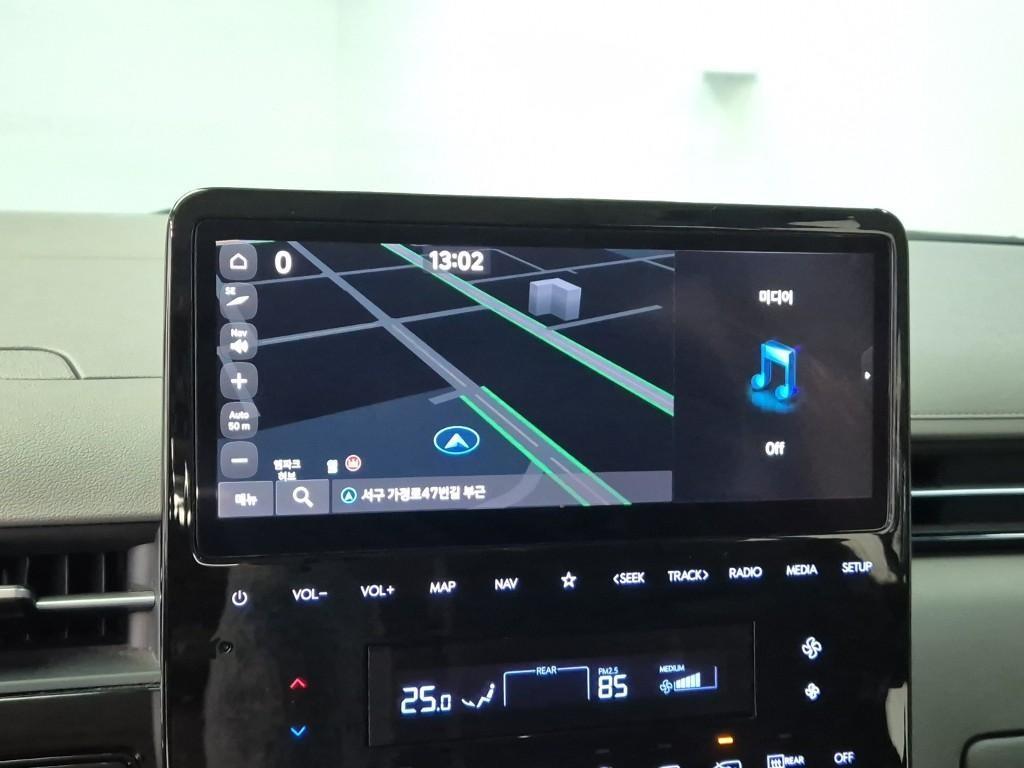 HYUNDAI Staria - Vista 9