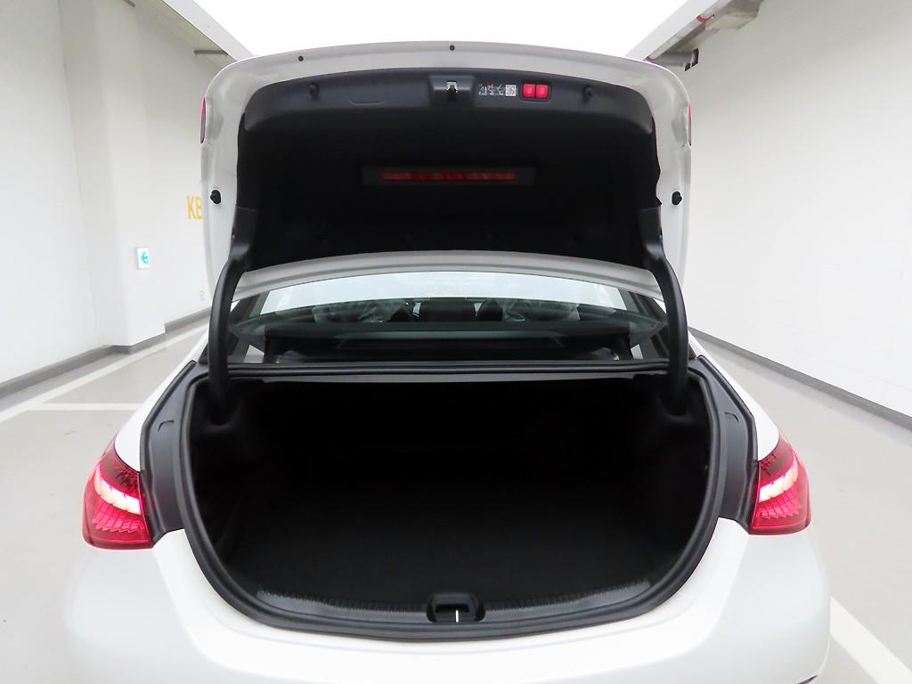 Mercedes Benz C Class 2025 Blanco - Importación desde Corea - HF Imports Iquique - Foto 15