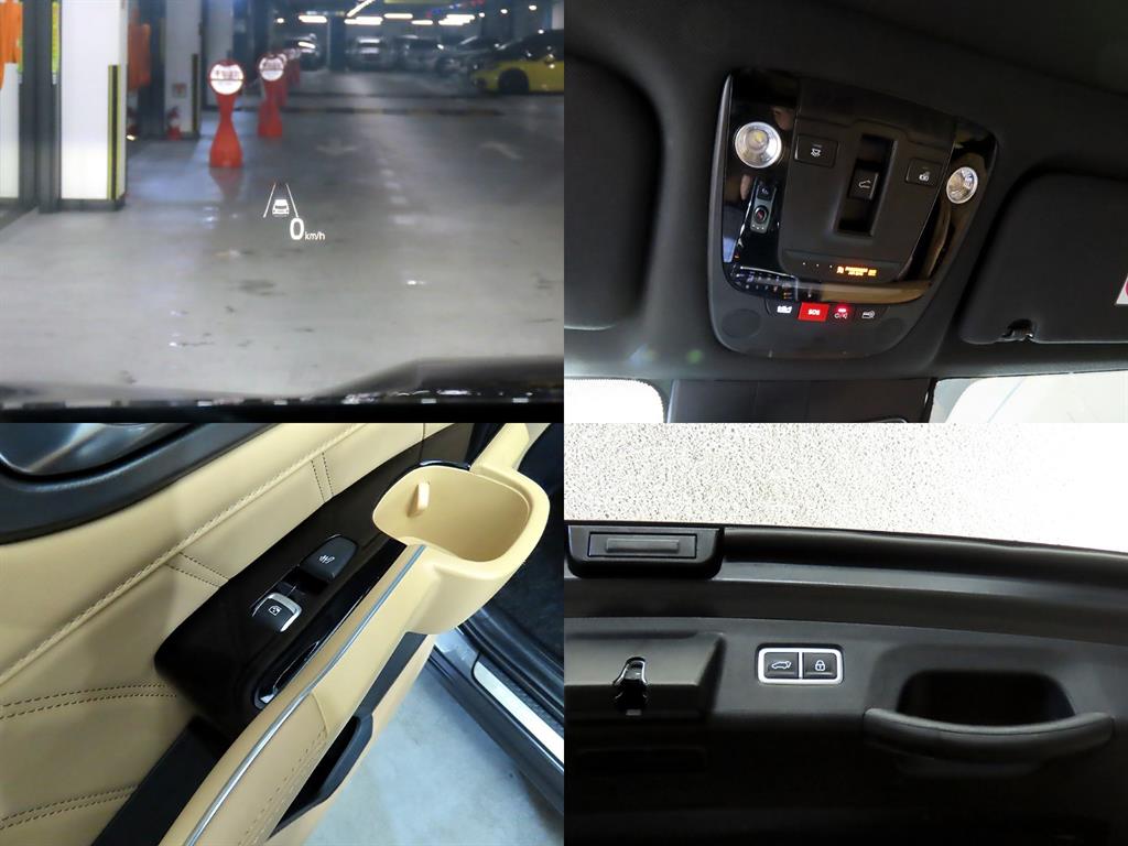 KIA Sorento 2022 Gris - Importación desde Corea - HF Imports Iquique - Foto 18