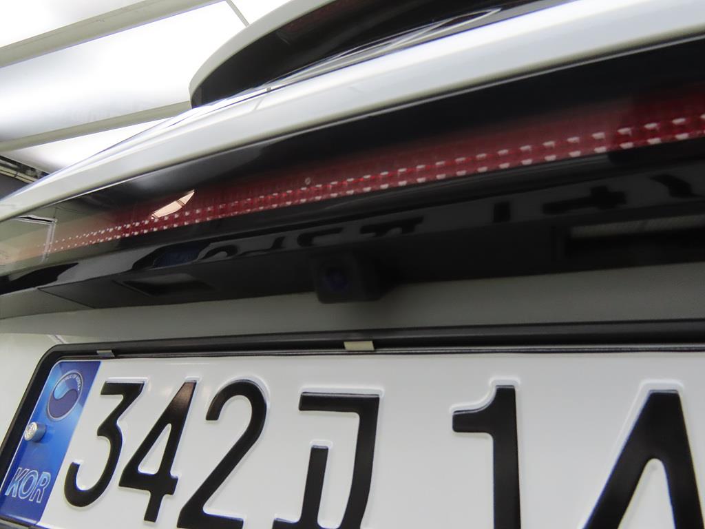 HYUNDAI Tucson 2022 Blanco - Importación desde Corea - HF Imports Iquique - Foto 16