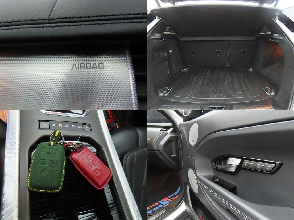 Land Rover Range Rover Bike 2012 Blanco - Importación desde Corea - HF Imports Iquique - Foto 18