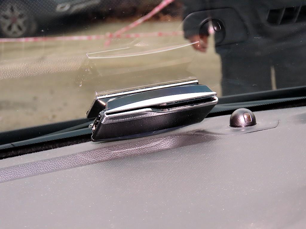 Chevrolet Spark 2019 Negro - Importación desde Corea - HF Imports Iquique - Foto 17