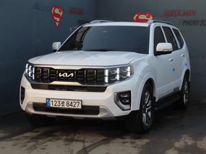 KIA Mohave - Vista 2