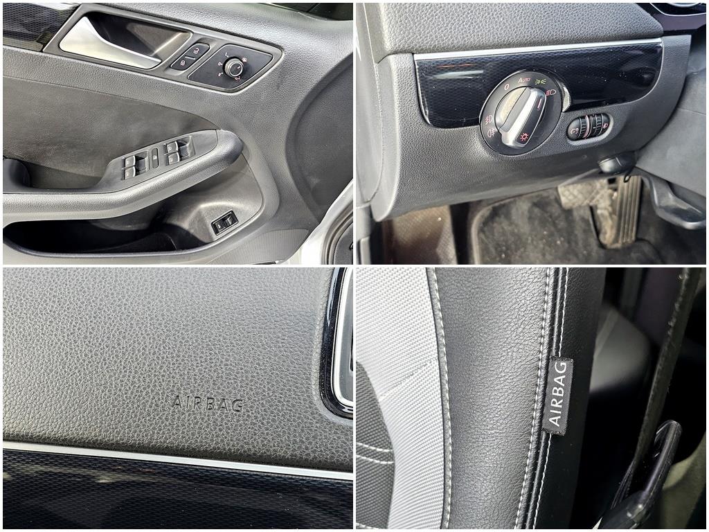 Volkswagen Jetta 2015 Plateado - Importación desde Corea - HF Imports Iquique - Foto 17