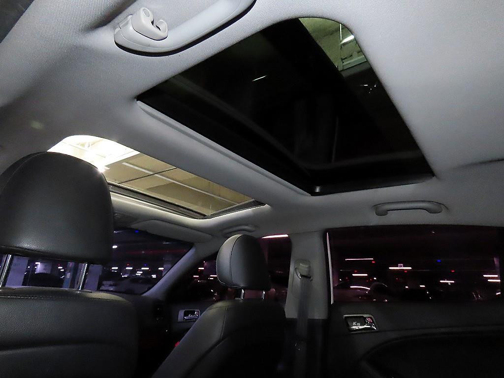 KIA K5 2012 Blanco - Importación desde Corea - HF Imports Iquique - Foto 17