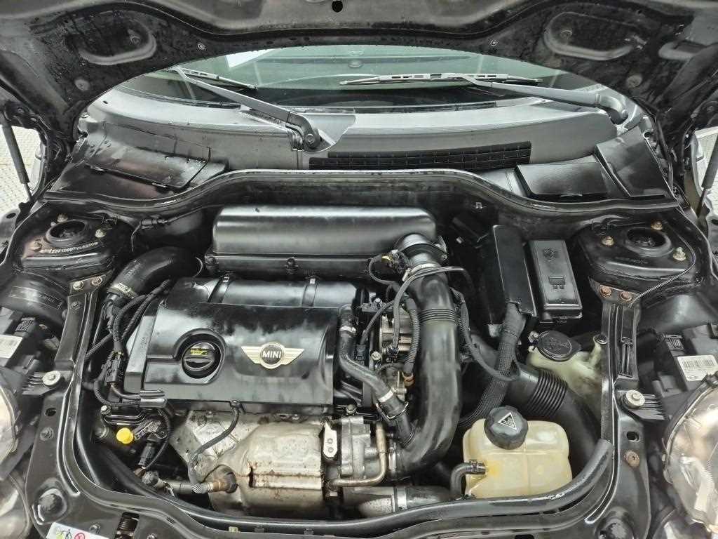 Mini Clubman - Vista 5