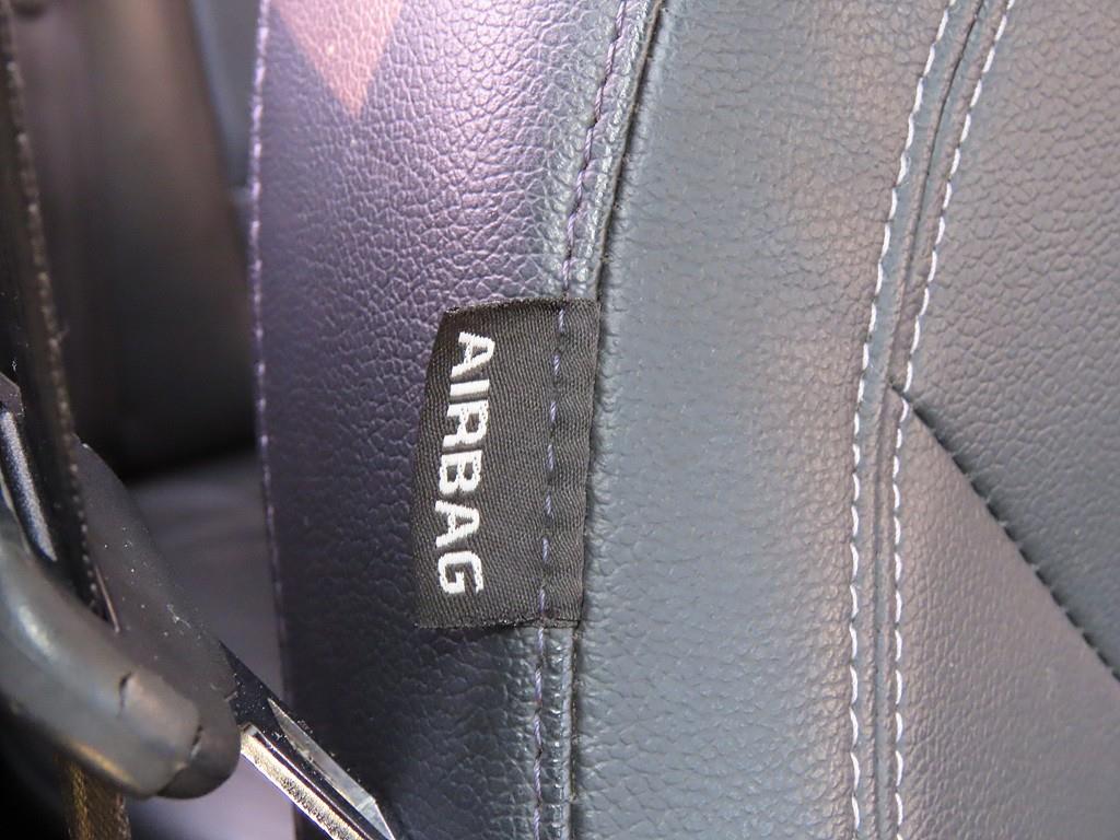 KIA K3 2013 Blanco - Importación desde Corea - HF Imports Iquique - Foto 14