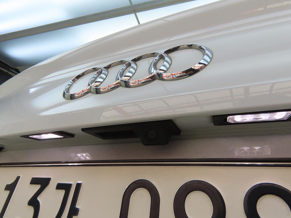 Audi A4 2016 Blanco - Importación desde Corea - HF Imports Iquique - Foto 17