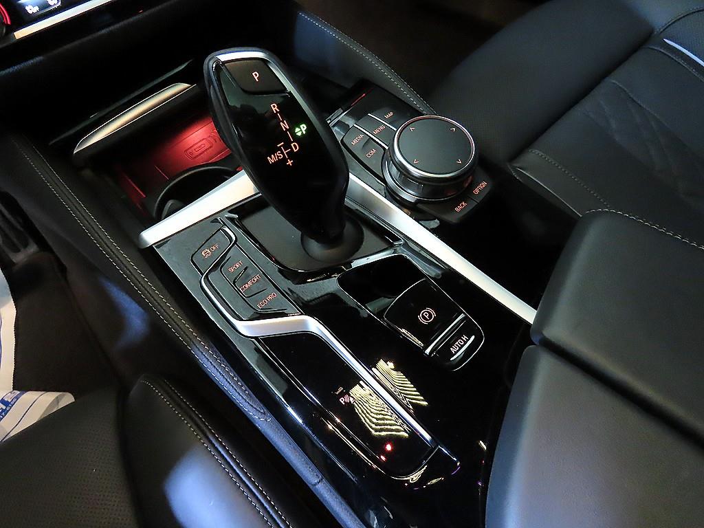 BMW 5 Series - Vista 12