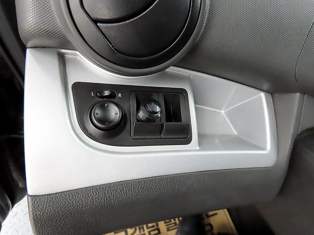 Chevrolet Spark - Vista 12