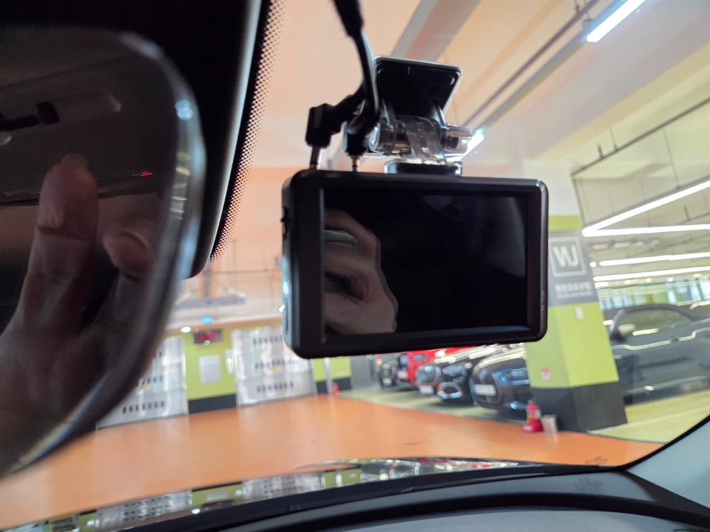 KIA Stinger 2021 Azul - Importación desde Corea - HF Imports Iquique - Foto 19